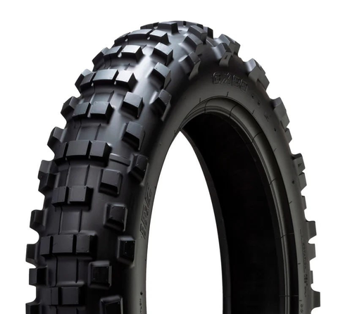 Шина IRC GX20 GEKKOTA 140/80-18 70M WT Rear