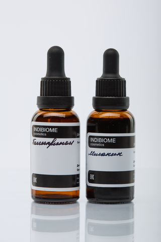 Набор Сибирский биохакинг