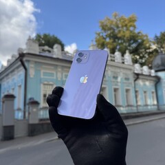 iPhone 12, 128 ГБ б/у