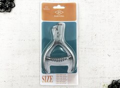 Надсекатель ткани, L 11 см (насечка 1,5*8 мм)