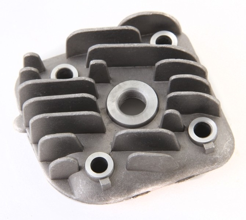 Головка цилиндра Yamaha Jog 3KJ d-47mm CN