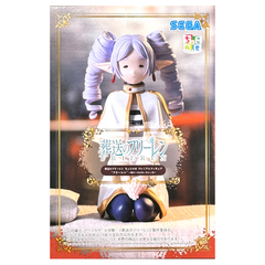 Фигурка SEGA Frieren Beyond Journey's End: Frieren