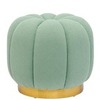 Пуф Swend, зеленый