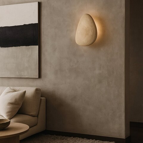 Бра Travertine Blas