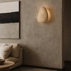 Бра Travertine Blas