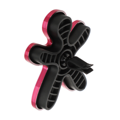 Ароматизатор на дефлектор автомобиля Zakki, NEW GALAXY