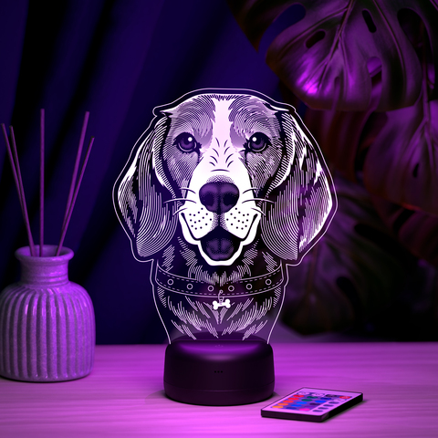 Светильник 