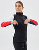 Жилет тренировочный Nordski Pro 2.0 Black W женский