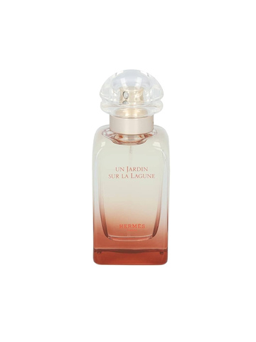 HERMES UN JARDIN Sur La Lagune unisex 50ml edt