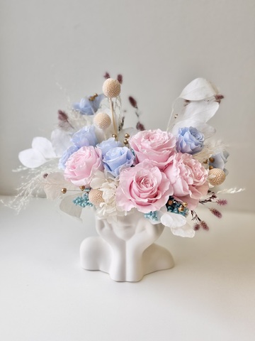 Интерьерная композиция 