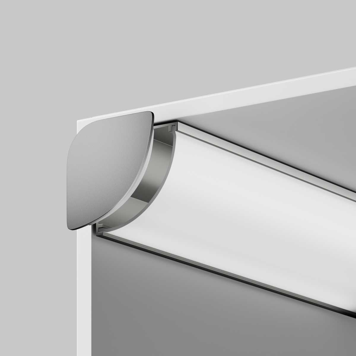 Комплектующие для профиля Maytoni Led Strip 642073