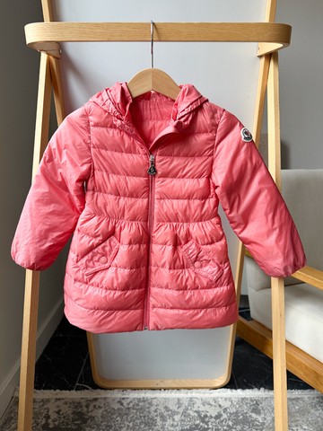 Пуховая куртка Moncler, 86