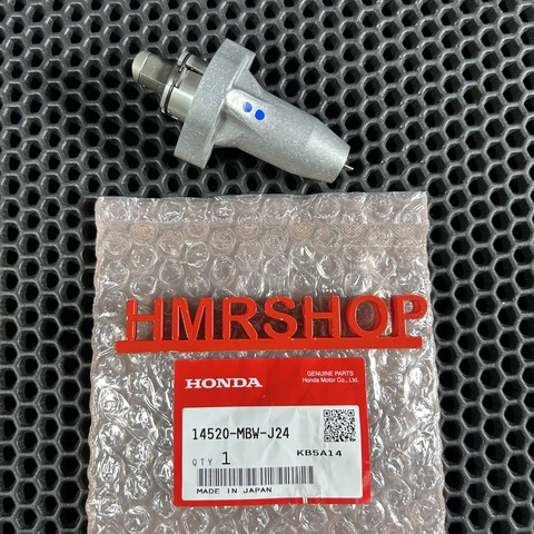 Honda Натяжитель цепи ГРМ CBR 600 f4i f4 14520-MBW-J24