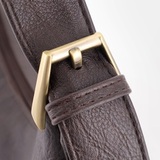 Сумка Саломея 2028 македония кофе