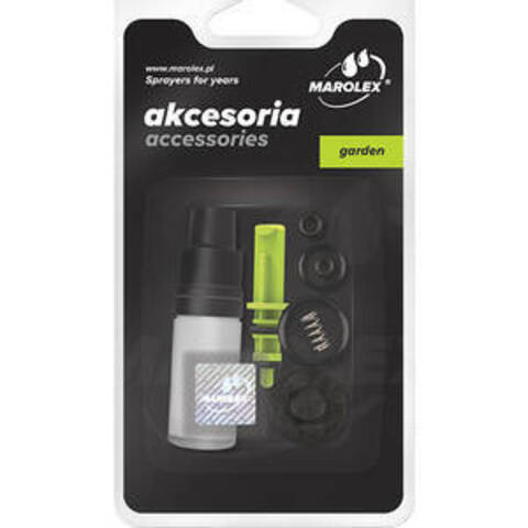 MAROLEX Ремкомплект для Master ergo (Z08e)