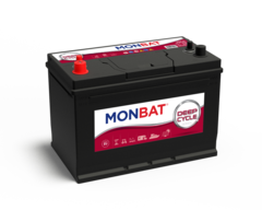 Аккумулятор MONBAT GR27 DC