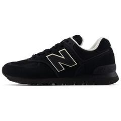 Кроссовки New Balance 574 'Black' U574NAB