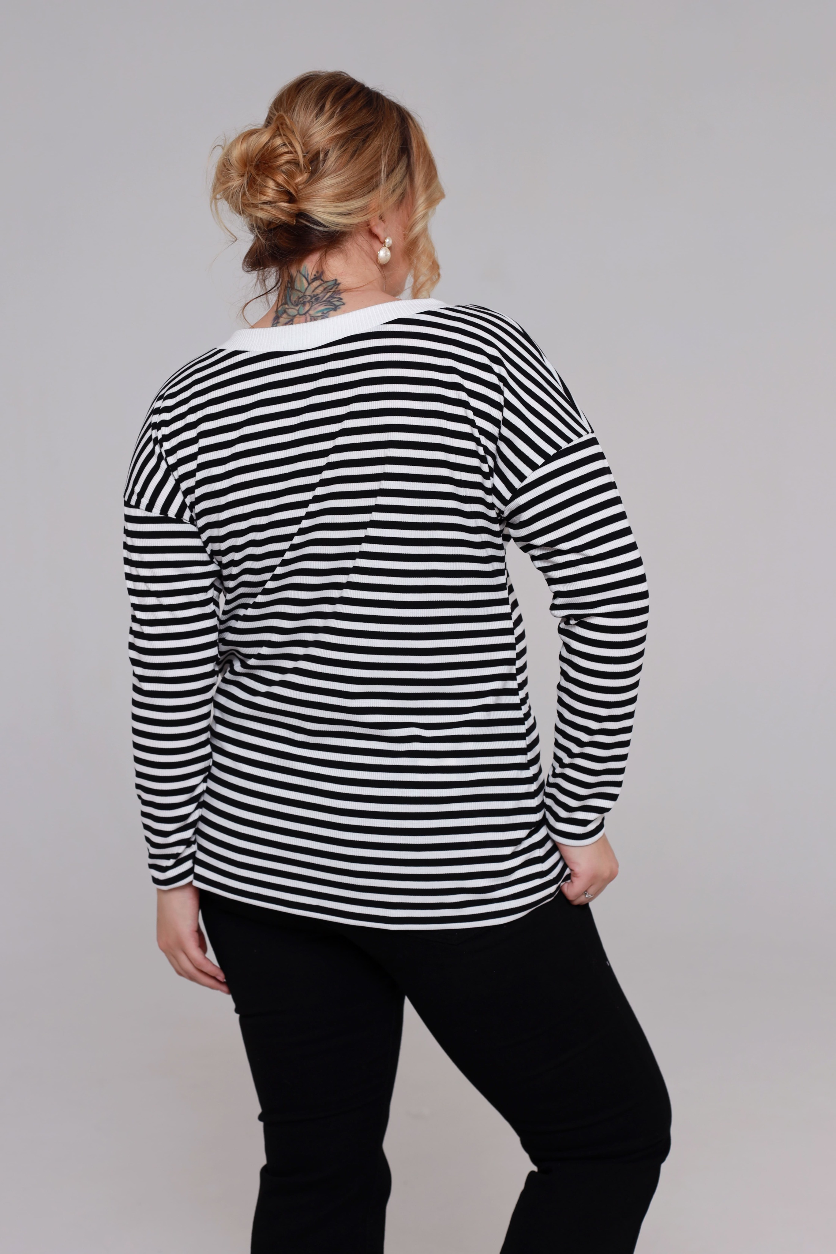 Лонгслив-5645