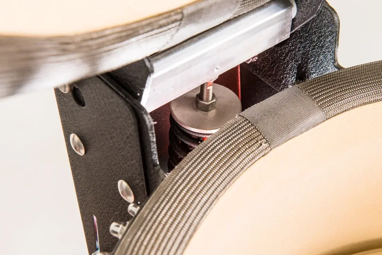 Гриль угольный керамический Kamado Joe Classic Joe III