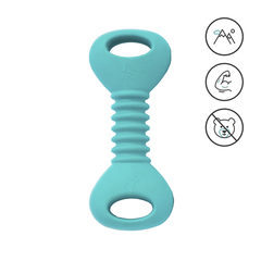 Гантель ZippyTuff Squeakerz 25 cм ZippyPaws