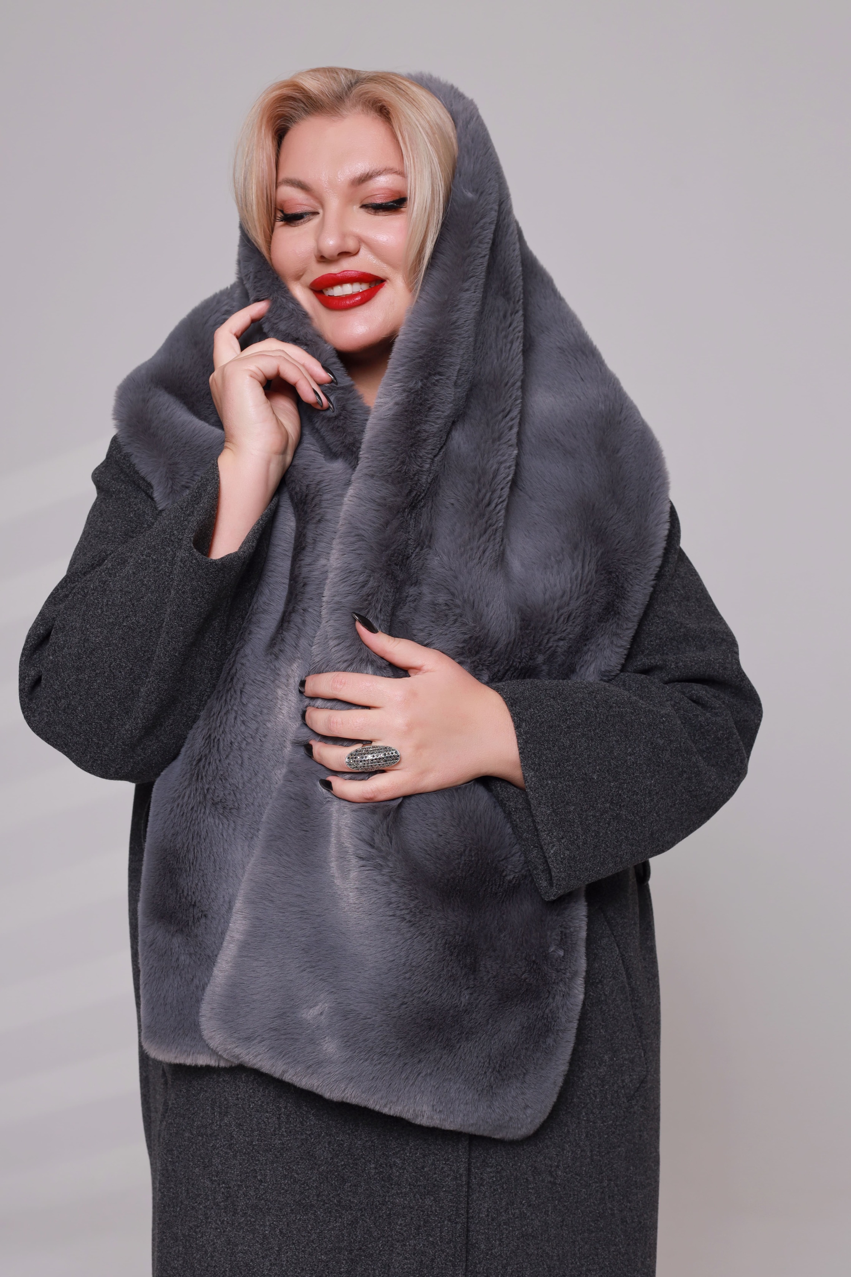 Горжетка-11834