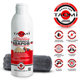 Средство для реставрации бильярдных шаров TAO-MI 250 мл фото №0