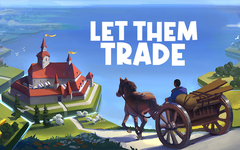 Let Them Trade (для ПК, цифровой код доступа)