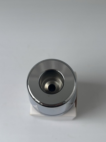 Подставка под станок (шайба) блестящая