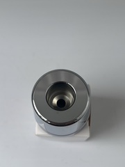 Подставка под станок (шайба) блестящая