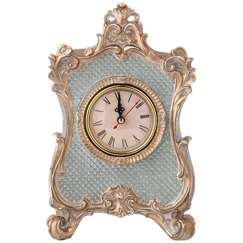 Часы настольные Lefard 