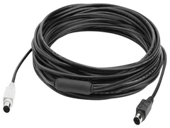 Кабель Logitech Mini-DIN - Mini-DIN