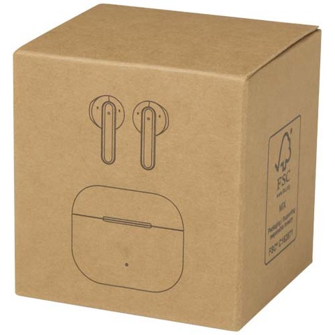 Altais гарнитура True Wireless Bluetooth® из переработанной пластмассы