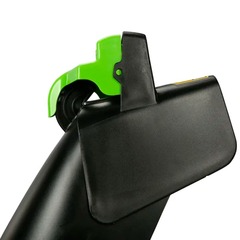 Снегоуборщик Greenworks GD60PST 60V (51 см) аккумуляторный, без АКБ и ЗУ