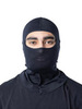 Картинка балаклава Skully Wear BLA-130 black - 4