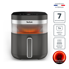 Аэрогриль Tefal Easy Fry Infrared EY832HE0