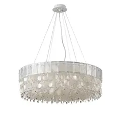 Подвесная люстра Favourite Modus 4782-18P