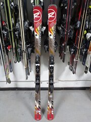 Горные лыжи Rossignol Alias 74 размер 176 см