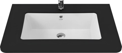 TP760-00CB00E-0000 Раковина под столешницу 38*60 см