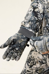 Демисезонные перчатки для охоты, рыбалки, туризма Remington Gloves Places II Apex на remingtonn.ru