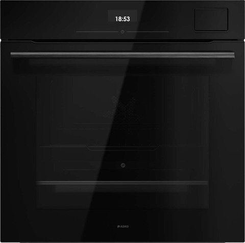 Asko OCS26BGH