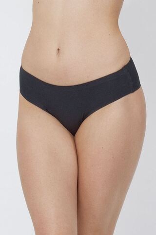 Трусы 18856 черный