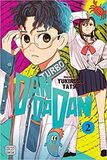 VIZ MEDIA: Dandadan, Vol. 2 Pa (Книга)