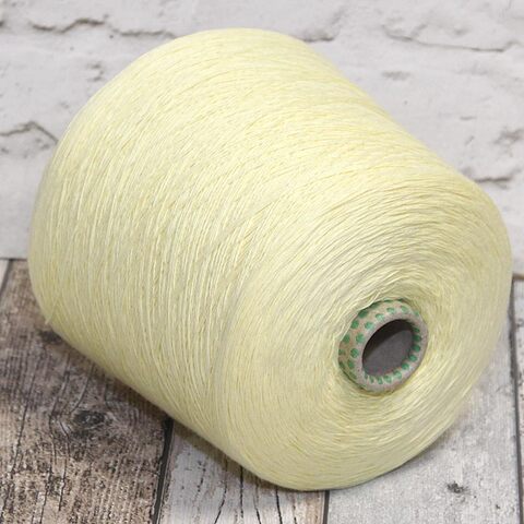 Хлопок FILMAR GOTS 625 светло-желтый