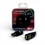 LED лампы Т10 (2525) 6SMD White