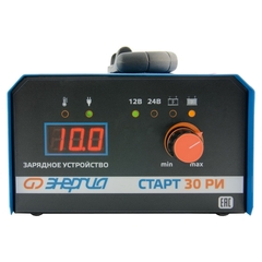 Зарядное устройство Энергия СТАРТ 30 РИ