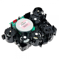 302NR94260 Привод подачи в сборе Kyocera Ecosys P6230cidn (PARTS FEED DRIVE ASSY SP)