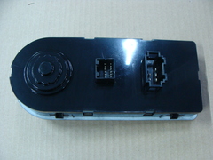 блок переключателей УАЗ 3163 (56.3769-200) (zfauto)  3163-3769212-10 ZF