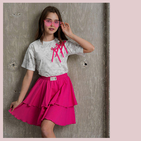 Костюм девочке (8-13) 260401-Y1002