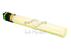 Картридж Sakura KMTN-221Y (A8K3250) для Konica Minolta bizhubC227/bizhubC287, желтый, 21000 к.