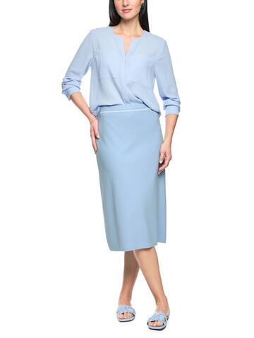 Marc Cain Юбка из мягкого трикотажа